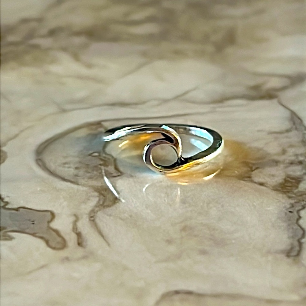 Boho Ring Set - Picture 7 of 10